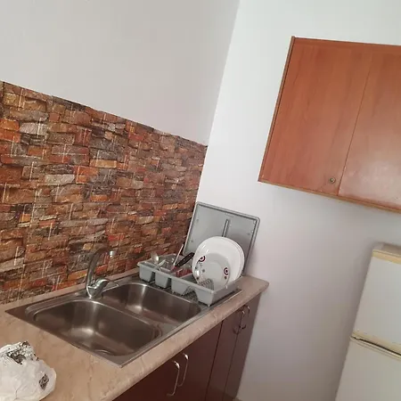 Zero Of Sea Борш