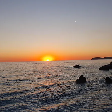 Zero Of Sea Гостевой дом