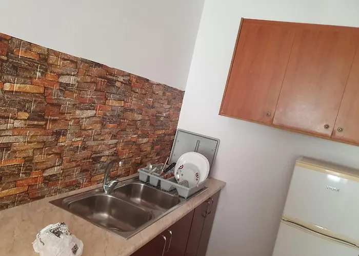 Zero Of Sea Борш