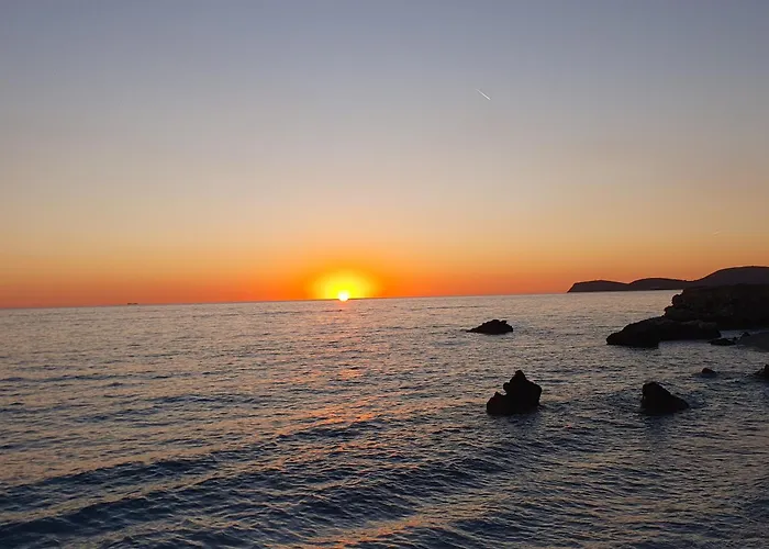 Zero Of Sea Гостевой дом