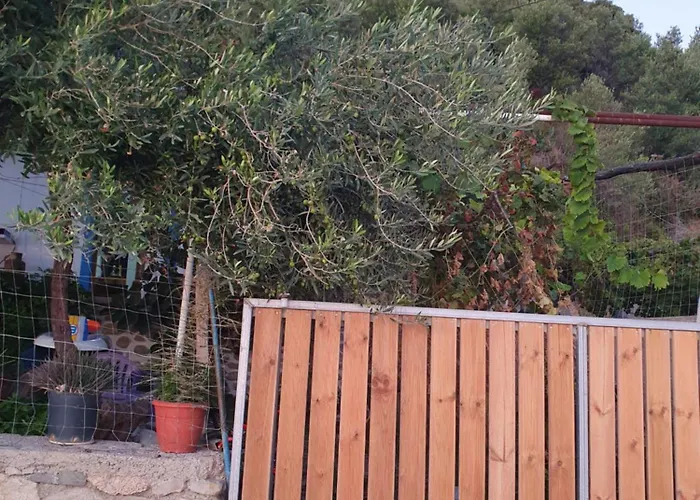 Гостевой дом Zero Of Sea *