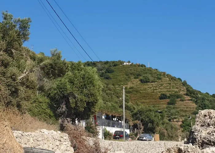 Zero Of Sea Гостевой дом